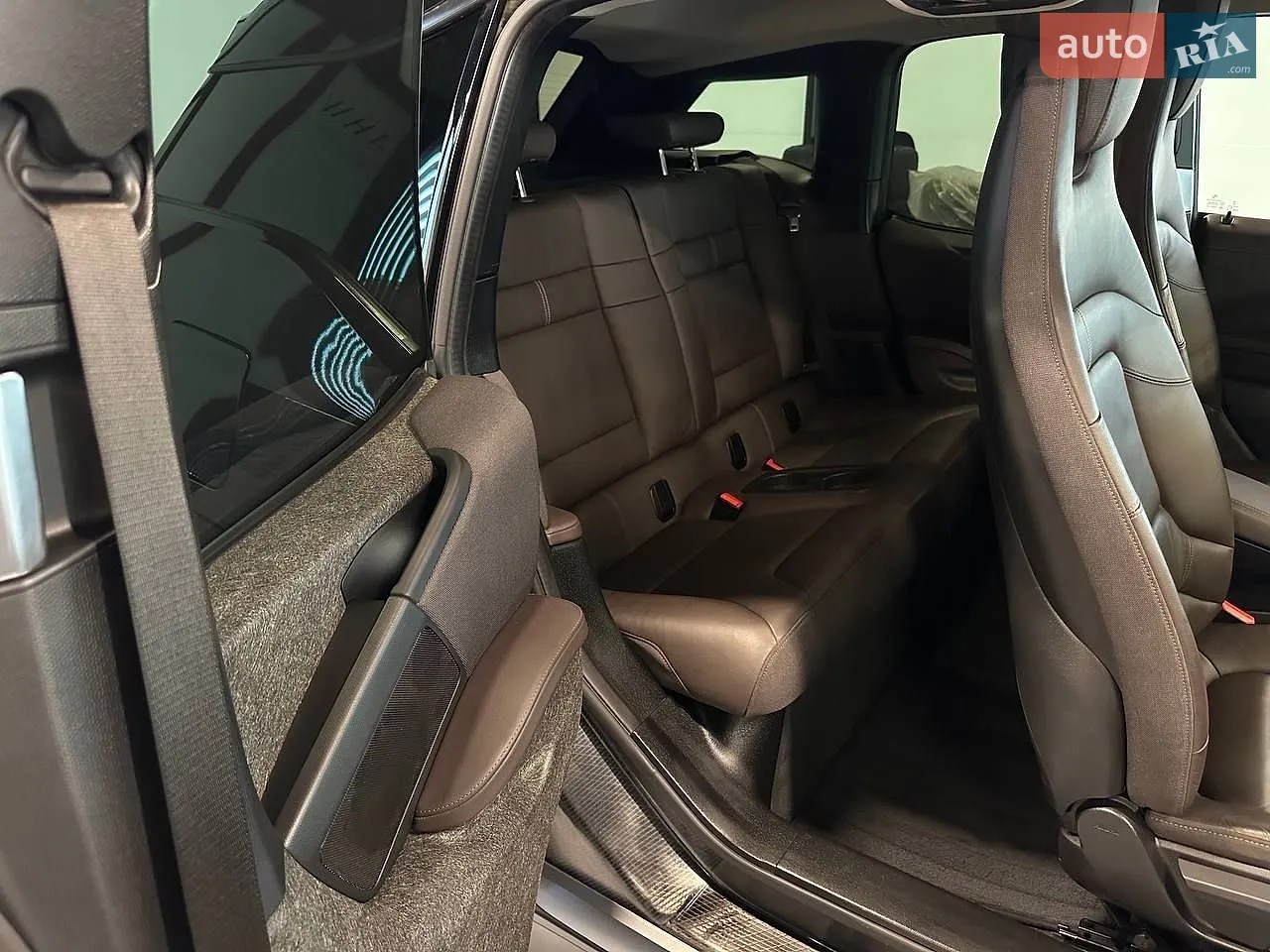 2020 BMW i3 - мініатюра 31