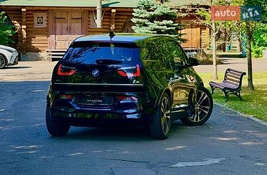 Хэтчбек BMW i3S 2019 в Киеве