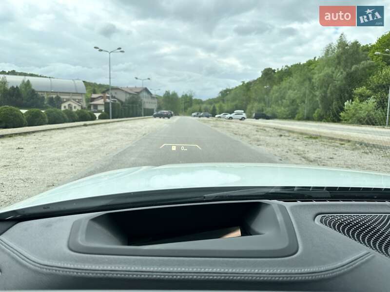 Купе BMW i4 2022 в Дніпрі