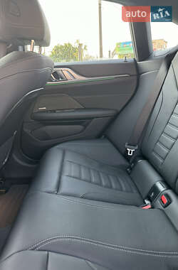 Купе BMW i4 2023 в 