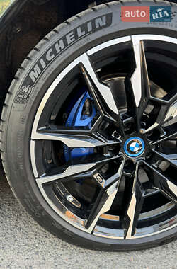 Купе BMW i4 2023 в 