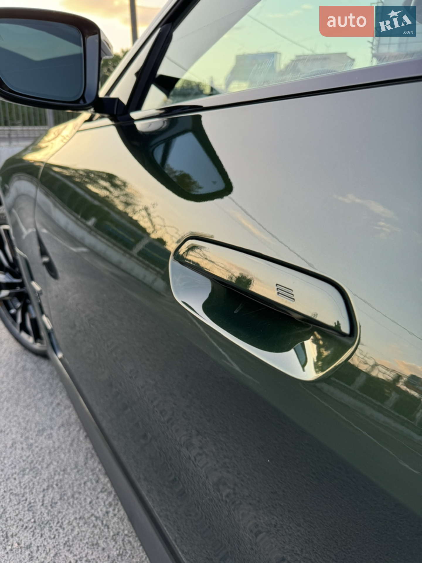 2023 BMW i4 - мініатюра 76