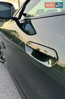 Купе BMW i4 2023 в 