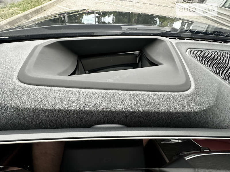 Купе BMW i4 2023 в Днепре