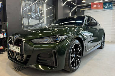 BMW i4 2023 BMW i4 2023