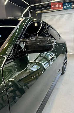 Купе BMW i4 2023 в 