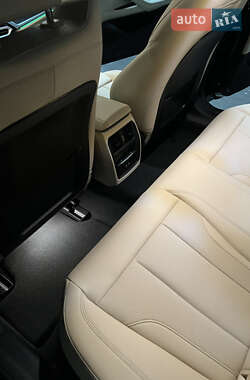 Купе BMW i4 2023 в Киеве