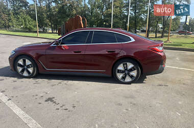 BMW i4 2023