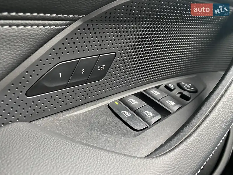 Купе BMW i4 2023 в 