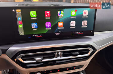 Купе BMW i4 2022 в 