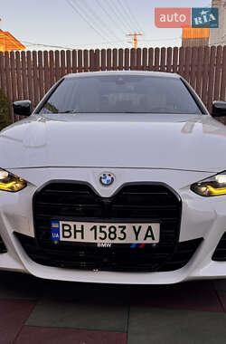 BMW i4 2022 BMW i4 2022