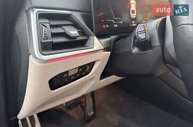 Купе BMW i4 2022 в 