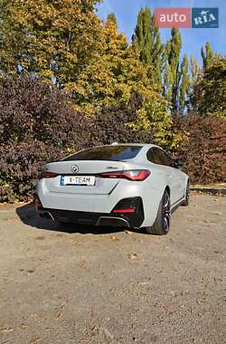 BMW i4 2023 BMW i4 2023