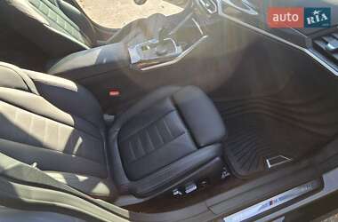 Купе BMW i4 2023 в 