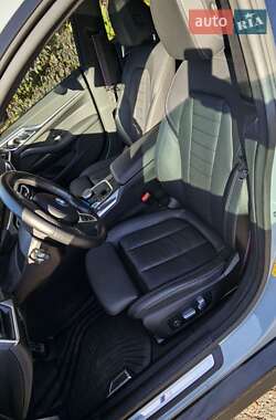 Купе BMW i4 2023 в 