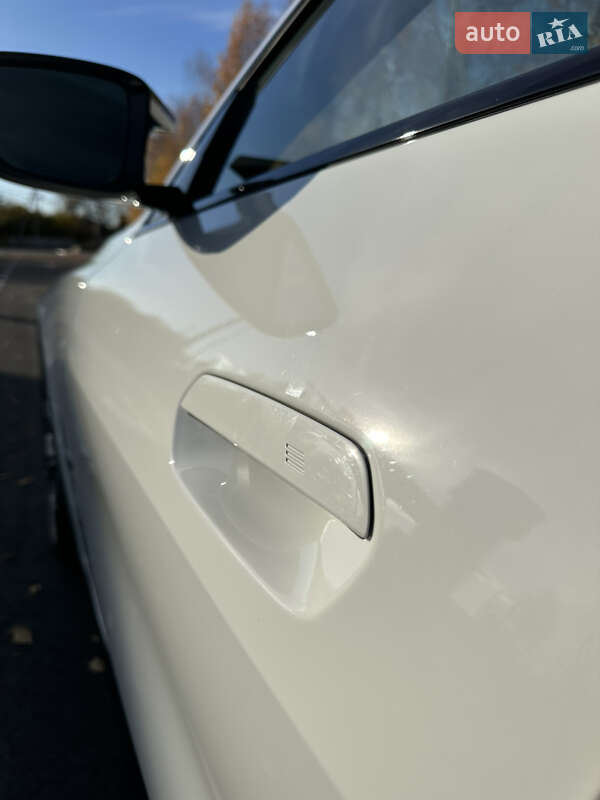 Купе BMW i4 2023 в Киеве