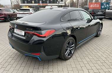 Купе BMW i4 2023 в Хмельницькому