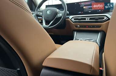 Купе BMW i4 2023 в Хмельницькому