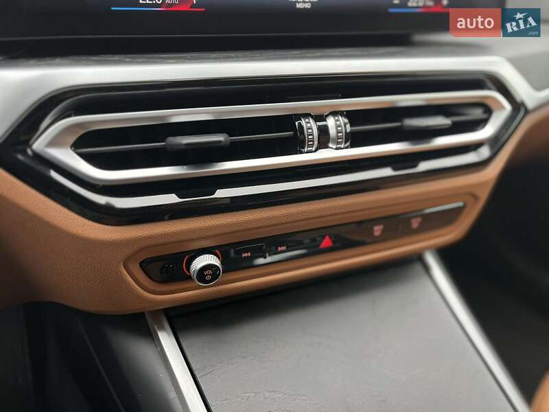 Купе BMW i4 2023 в Хмельницькому
