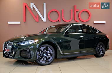 BMW i4 2023 BMW i4 2023