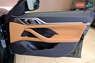 Купе BMW i4 2023 в 