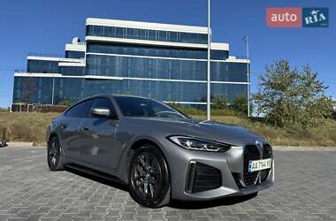 BMW i4 2023 BMW i4 2023