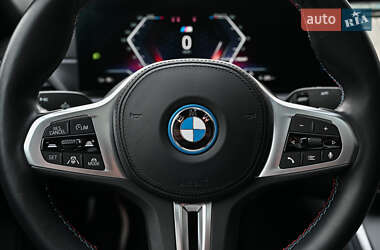 Купе BMW i4 2022 в Ужгороде