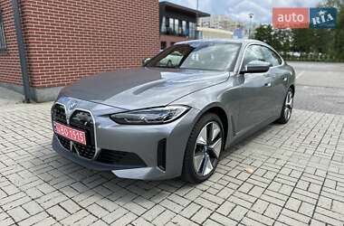 BMW i4 2023