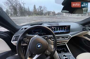 Купе BMW i4 2023 в Харкові