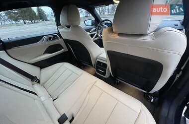 Купе BMW i4 2023 в Харкові