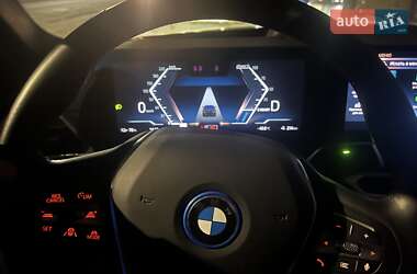 Купе BMW i4 2023 в Харкові