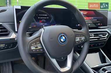 Купе BMW i4 2023 в Києві