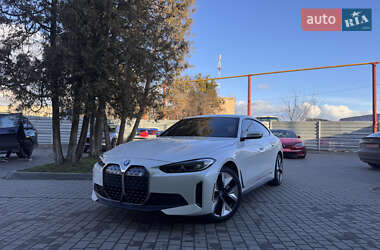 BMW i4 2023 BMW i4 2023