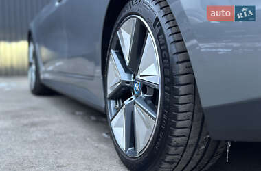 Купе BMW i4 2023 в Киеве