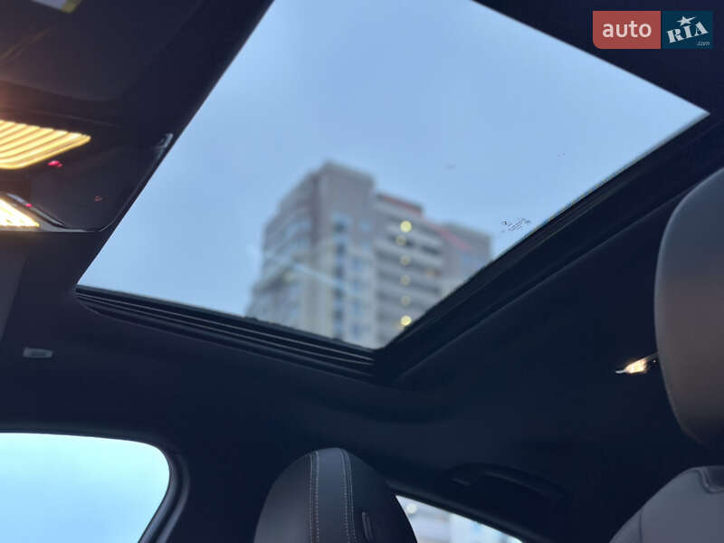 Купе BMW i4 2023 в Києві