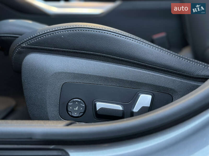 Купе BMW i4 2023 в Києві