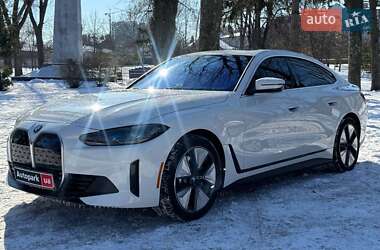 BMW i4 2023