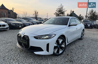 BMW i4 2023 BMW i4 2023
