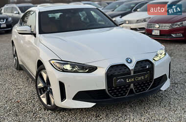 BMW i4 2023 BMW i4 2023
