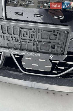 Купе BMW i4 2022 в 