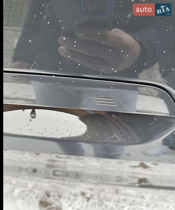 Купе BMW i4 2022 в Житомире