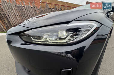 Купе BMW i4 2023 в Одесі