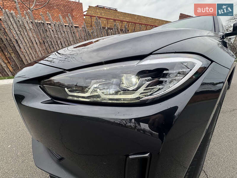 BMW i4 2023