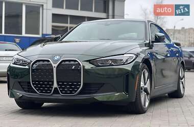 BMW i4 2023 BMW i4 2023