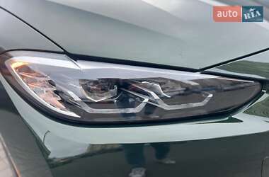 Купе BMW i4 2023 в 