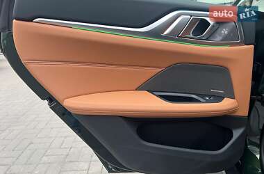 Купе BMW i4 2023 в 