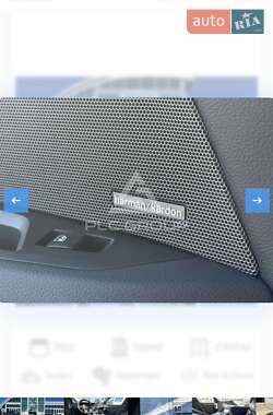 Купе BMW i4 2022 в Харкові