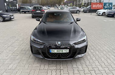 BMW i4 2023 BMW i4 2023