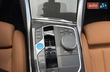 Купе BMW i4 2023 в 