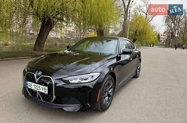 BMW i4 2023 BMW i4 2023
